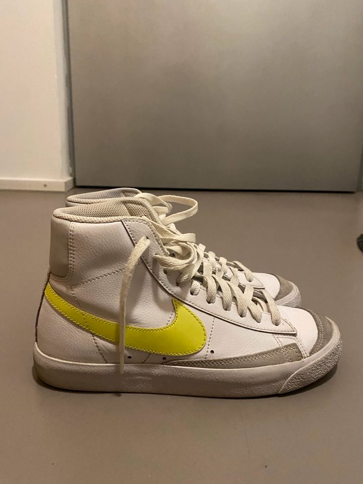 Nike Blazer in Ingolstadt