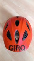 Giro Rascal Helm rot Größe 50-54 (M/L) Fahrradhelm mit Rücklicht Sachsen - Raschau-Markersbach Vorschau