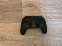 Nintendo Switch Controller schwarz wie Neu! Bayern - Köditz Vorschau