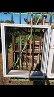 5x Fenster 160x130cm Rahmen, Flügel, Festverglasungen Maße gleich Sachsen - Thiendorf Vorschau
