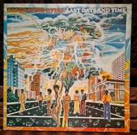 Lp: Earth, Wind & Fire - Last Days And Time; CBS Records; S65208 Niedersachsen - Wangerland Vorschau