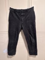 Uniqlo Dunkelgraue Cordhose (Gr. S) Lindenthal - Köln Sülz Vorschau