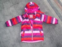 Bunt-gestreifte Jacke für Kinder Gr. 92 Nordrhein-Westfalen - Lotte Vorschau