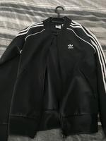 Adidas original Damen Jacke Baden-Württemberg - Böblingen Vorschau