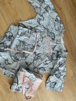 Disney Bambi Klopfer Pyjama Set 3 teilig XS top Nordrhein-Westfalen - Erkrath Vorschau