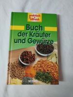 Buch der Kräuter und Gewürze 1996 Bayern - Treuchtlingen Vorschau