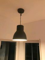 IKEA Deckenlampe - wie NEU Rheinland-Pfalz - Mainz Vorschau