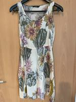 Sommerkleid, Only, Größe 34 Nordrhein-Westfalen - Kamen Vorschau