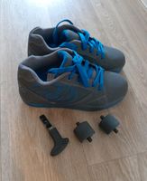 Heelys, Sneaker mit Rollen, Rollschuhe Gr. 38 Sachsen - Chemnitz Vorschau