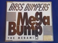 cd maxi bass bumpers mega bump gebr. Niedersachsen - Moormerland Vorschau