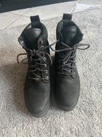 Timberlands schwarz 39 Hessen - Gießen Vorschau