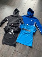 Adidas Kleidung Größe 140 Niedersachsen - Großefehn Vorschau