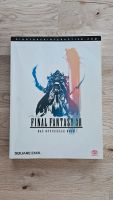 Lösungsbuch Final Fantasy 12 inkl Spiel oder Einzeln Bayern - Neumarkt i.d.OPf. Vorschau