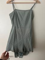 Jumpsuit mit Rückendetail Bonn - Lengsdorf Vorschau