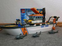 Lego CITY Schiff Sachsen - Meißen Vorschau