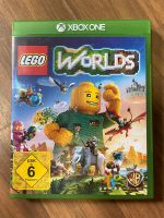 Xbox One Lego Worlds Bayern - Forchheim Vorschau