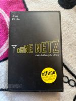 Alex Rühle - ohne Netz Brandenburg - Eberswalde Vorschau