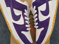 Nike Sb dunk low Iso Court Purple Aubing-Lochhausen-Langwied - Aubing Vorschau