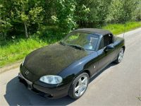 Mazda MX 5+TÜV+Top Nordrhein-Westfalen - Versmold Vorschau