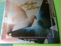 Modern  Talking  Ready  for  Romance  Vinyl Rheinland-Pfalz - Rheinbrohl Vorschau