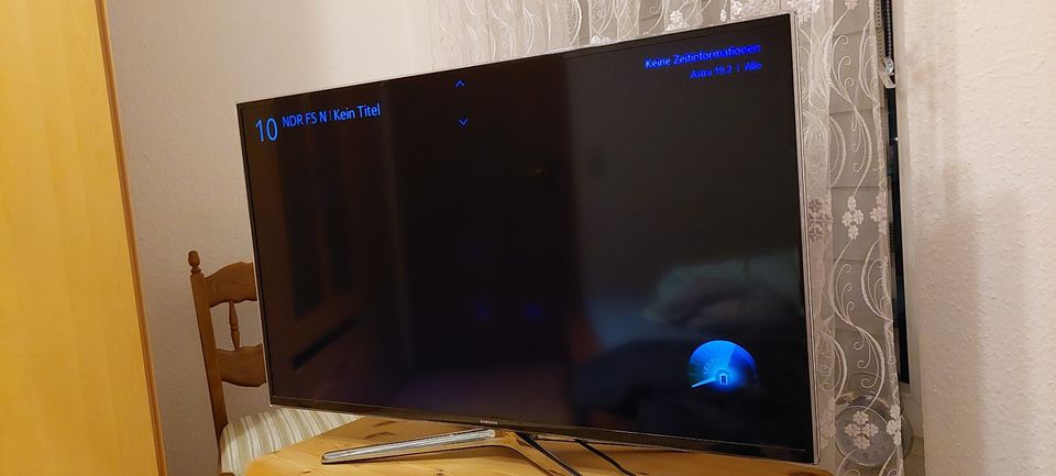 Samsung Smart TV (Full HD) 40 Zoll UE40H6470SS in Oldenburg