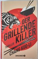 Der Grillende Killer - Buch Baden-Württemberg - Villingen-Schwenningen Vorschau