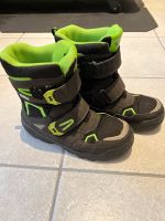 Winterstiefel Fa. Lurchi Gr. 33 Bayern - Münchsmünster Vorschau