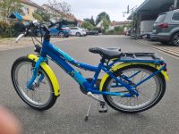 Kinderfahrrad Puki Crusader 3 Gang Bayern - Fürth Vorschau