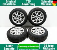 Komplettradsatz Winter Alfa 6,5J 15 Zoll 41.5ET 5/98 185/65R15 88 Sachsen - Eilenburg Vorschau