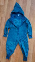 Finkid Fleece Anzug 70/80 Overall Berlin - Steglitz Vorschau