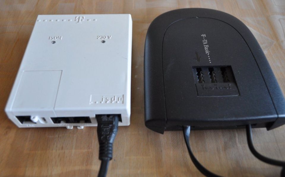 Sphairon WLAN Wifi Router +Telekom TA Basic ISDN Analogwandler in  Düsseldorf - Bezirk 8 | Netzwerk & Modem gebraucht kaufen | eBay  Kleinanzeigen ist jetzt Kleinanzeigen