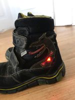 Ricosta Winterschuhe Gr. 28, blinkend Sachsen - Rackwitz Vorschau