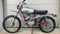 Moto Müller 50 Cross Moped Mokick Oldtimer Rarität Morini Racer Baden-Württemberg - Bad Wurzach Vorschau