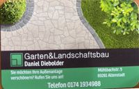 Garten und Landschaftsbau Bayern - Illertissen Vorschau
