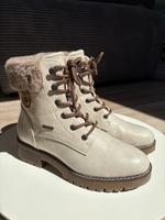 Winterstiefel Bayern - Schwandorf Vorschau