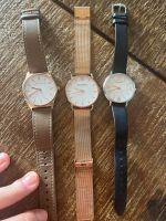 3 Damen Armbanduhren / sehr guter Zustand / voll funktionsfähig Rheinland-Pfalz - Kandel Vorschau