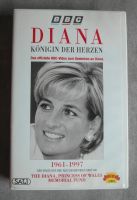 Prinzessin Diana 1961 - 1997. Königin der Herzen  VHS Bayern - Fürstenfeldbruck Vorschau