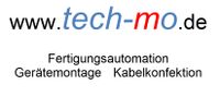 Elektroniker (m/w/d) für Geräte und Systeme Herzogtum Lauenburg - Wentorf Vorschau