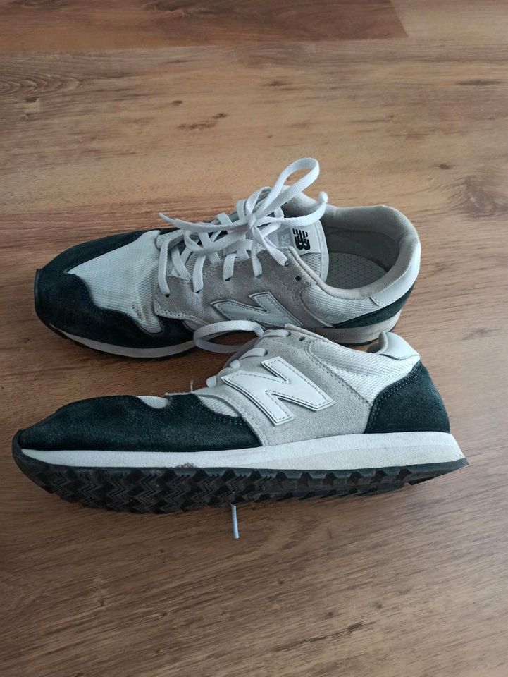 New Balance Gr.40 in Gersthofen