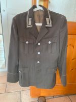 NVA * Uniform * Offiziersuniform * DDR Bayern - Kaufering Vorschau