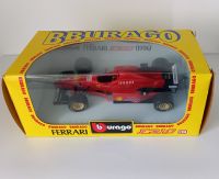 Ferrari F310 Modell 1:24 Burago Hessen - Rodgau Vorschau