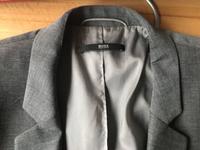 Hugo Boss Woman grauer Blazer Größe 42 Nordrhein-Westfalen - Gelsenkirchen Vorschau