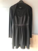Konfirmation, festliches Kleid, Gr.158, XXS mit Bolero ❤️ Niedersachsen - Bodenfelde Vorschau