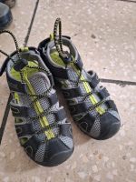 Sandalen Outdoor Wasserfest Gr. 27 Jungen fast neu fast geschenkt Baden-Württemberg - Kehl Vorschau