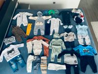 Jungen Kleiderpaket / Kleidung Set Größe 62-68 (51 Teile)t Nordrhein-Westfalen - Selm Vorschau
