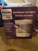 Philips Avent Sterilisator und Trockner Bayern - Erdweg Vorschau