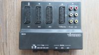 Vivanco SBX 84 Audio/Video Schalter Hessen - Biebesheim Vorschau