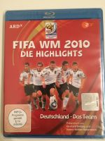 Blu-Ray FIFA WM 2010 Highlights Fußball Weltmeisterschaft Nordrhein-Westfalen - Versmold Vorschau