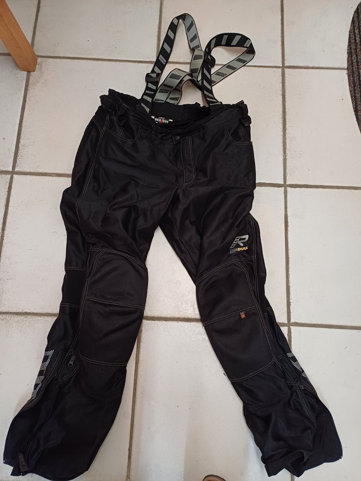 Motorradhose in Seevetal