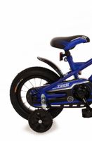 12 Zoll Kinderrad TIMMY BMX Prallschutz BACHTENKIRCH Fahrrad NEU Frankfurt am Main - Rödelheim Vorschau